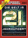 DER SPIEGEL
from no. 14/2000 - cover and Logo for the serie