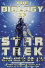 Biology of Star Trek - bookcover