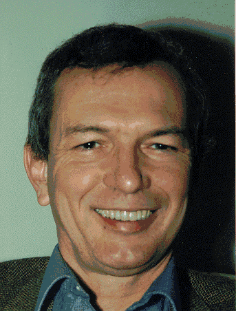 Bill Thayer