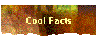 Cool Facts