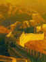 badalingsunset.jpg (34311 bytes)