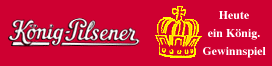 K�nig Pilsener