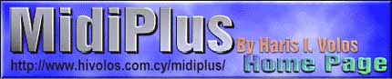 MidiPlus