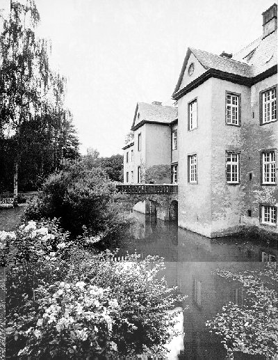 Schloss Wocklum
