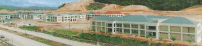 Bukit Sentosa Campus