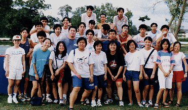 Jogathon
