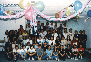 Orientation