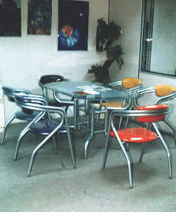 Discussion  corner
