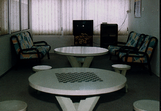 Rest room