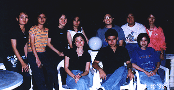 Board of Directors