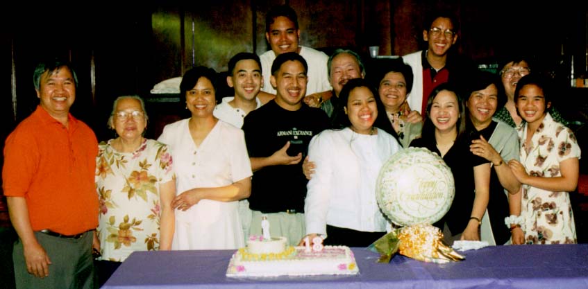 The Family