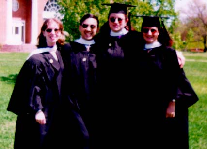 graduation