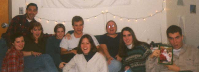 Hall Council