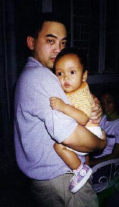 Gellic and me!