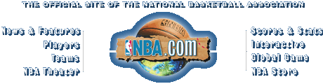 the NBA
