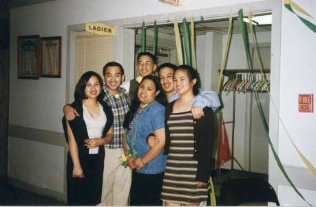 family 