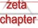 zeta 

chapter