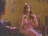 Jennifer Love Hewitt