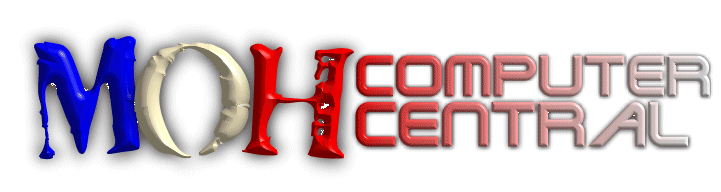MOH COMPUTER CENTRAL