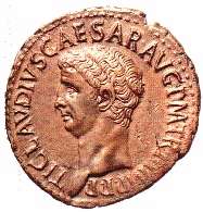 Claudius