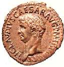 Claudius