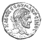 Macrinus