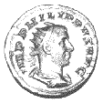 Phillip I