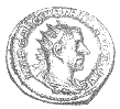 Trebonianus Gallus