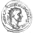 Trebonianus Gallus