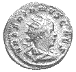 Valerian II