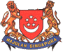 State Crest