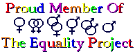 The Equality Project