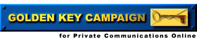 Fight Your Internet Privacy Campaign!