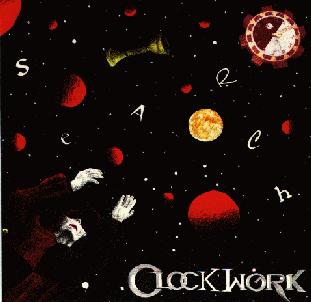 clockwork
