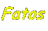 Fatos interessantes ou recentemente acontecidos.