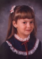 Kristin, 6 Years Old