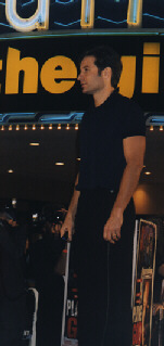dave