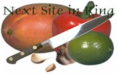 Next Recipe Ring