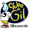 Gil in Expo 98