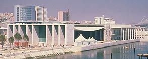 Portugal Pavilion