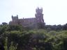 View from Castelo dos Mouros - Sintra