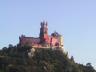 View from Castelo dos Mouros - Sintra