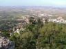 View from Castelo dos Mouros - Sintra