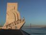 Monumento dos Descobrimentos - Belem