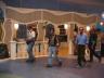 India Pavilion - Goa section