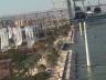 Expo 98 - view from cable cars