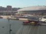 Utopia Pavilion - view from cable cars