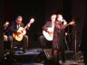 The night begins ... Fado is one of the attractions