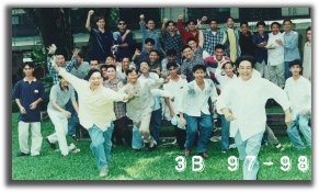 b-boyz gone wild!
