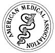 AMA Logo